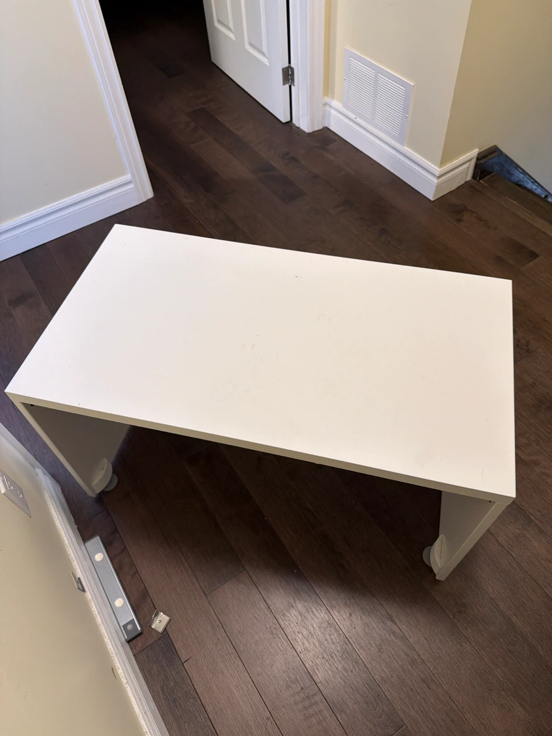 IKEA SMÅSTAD Bench White 90x50x48 cm - photo 4