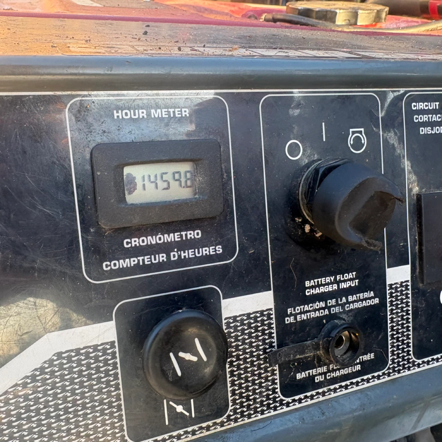 Briggs & Stratton Elite Series Generator - photo 3