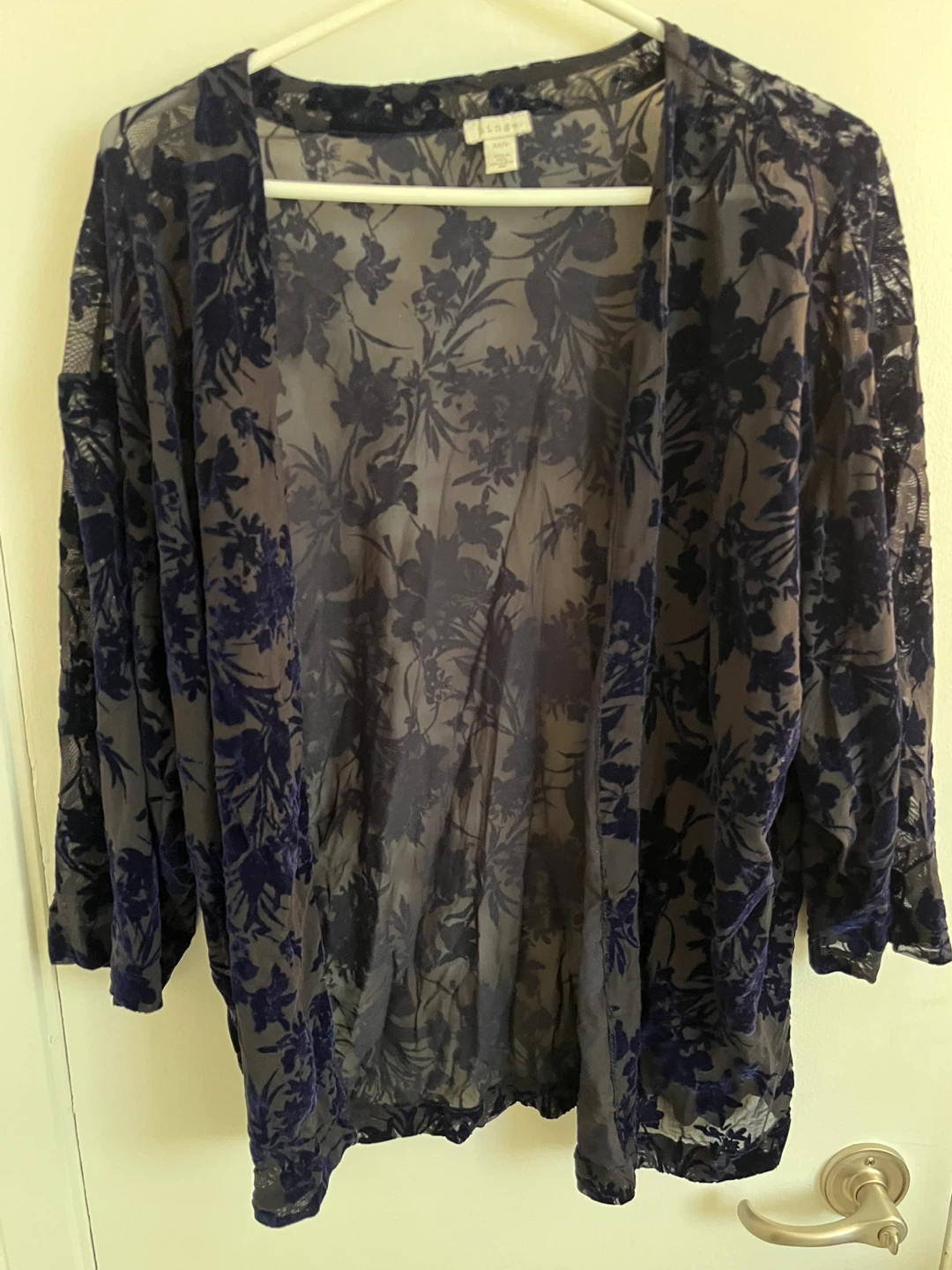 Kimonos