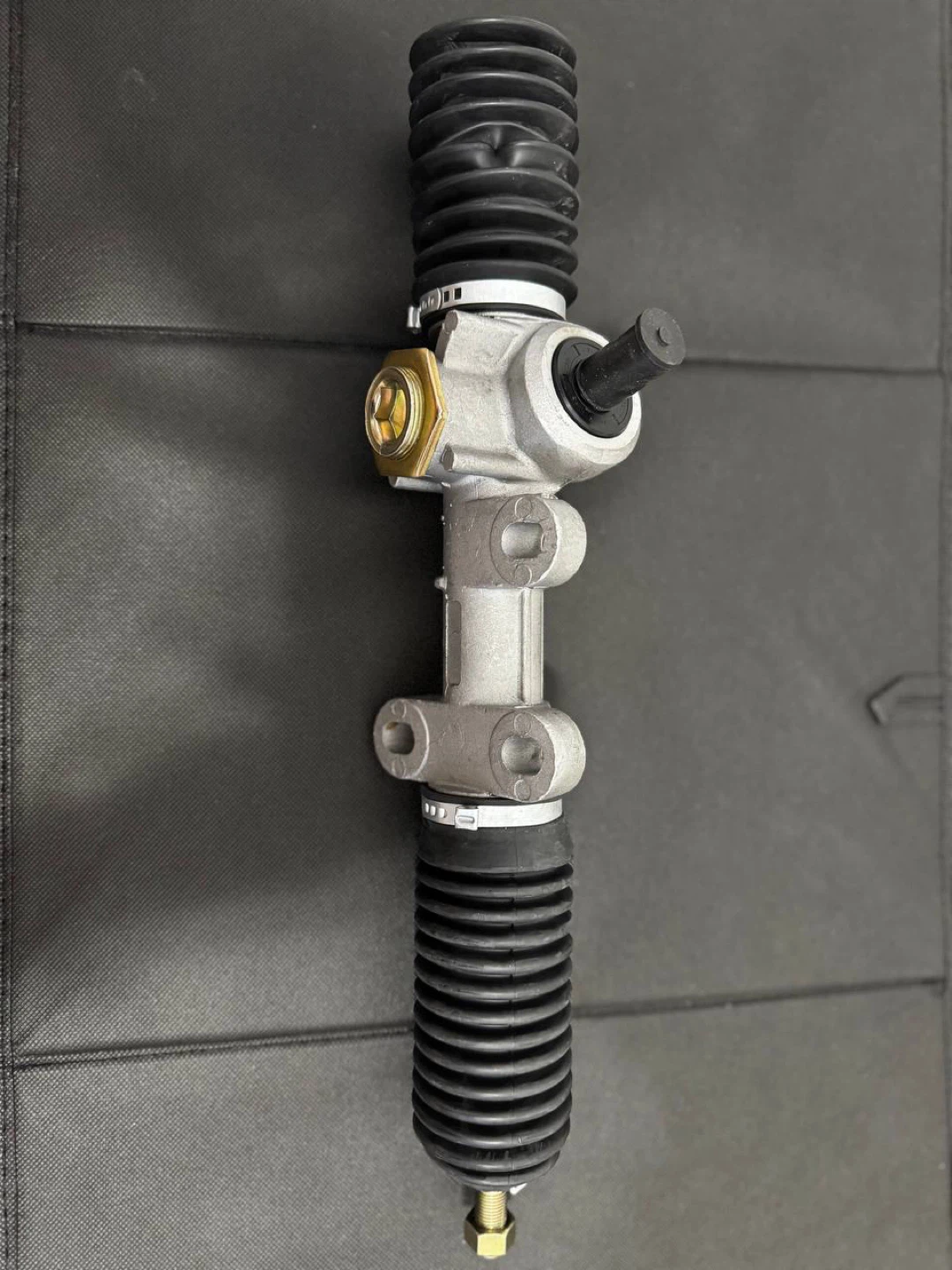 Steering Gear Box Assembly for Club Car DS (1984+) – New - photo 3