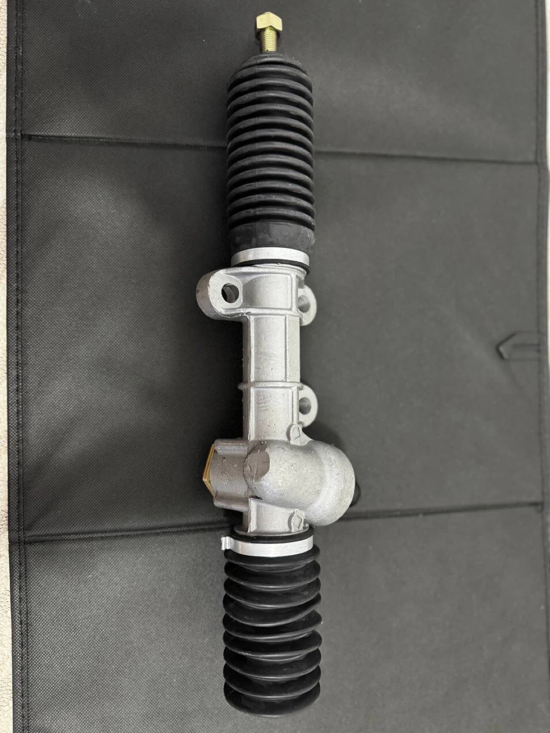 Steering Gear Box Assembly for Club Car DS (1984+) – New - photo 5