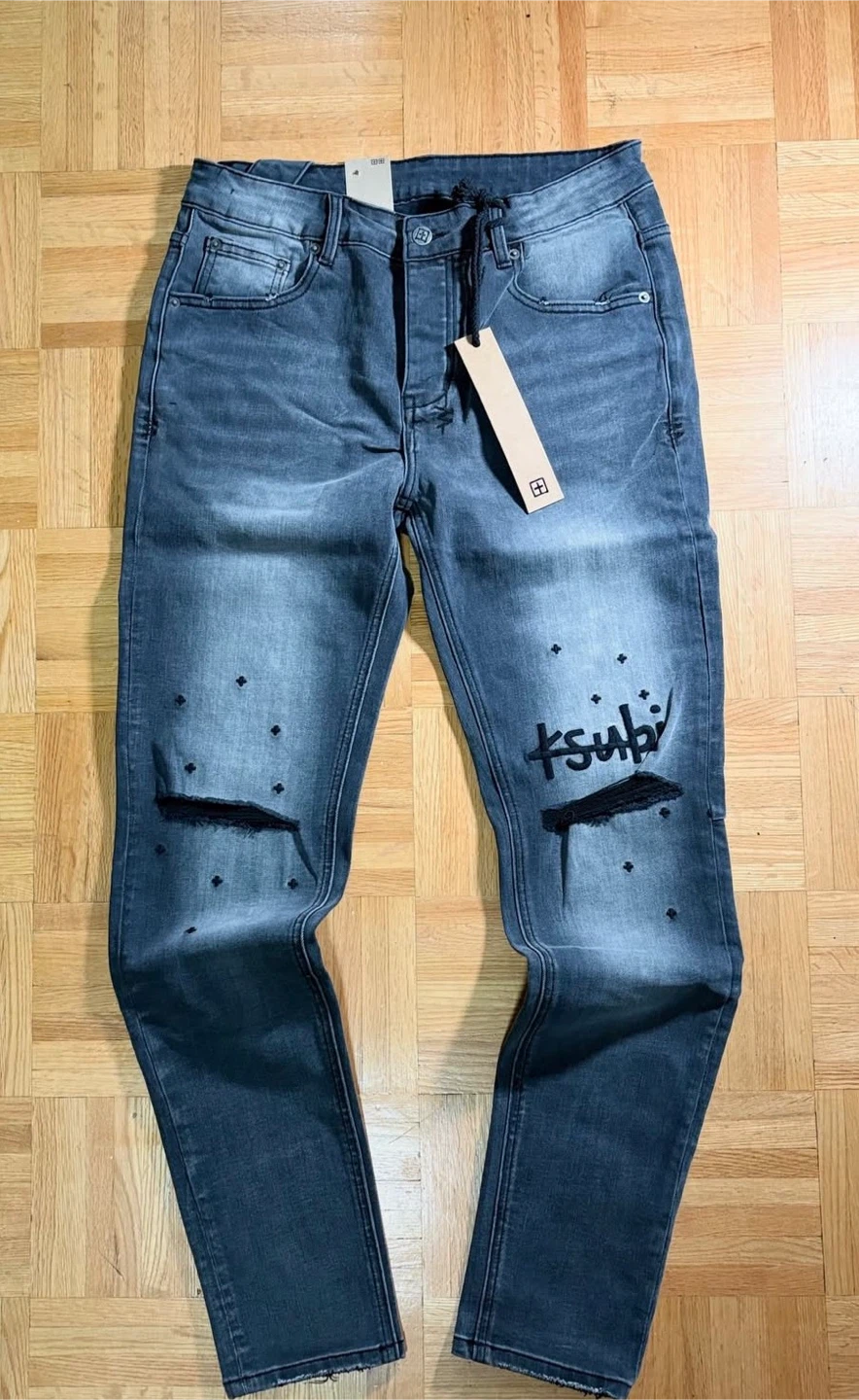 Ksubi Men's Jeans - photo 2