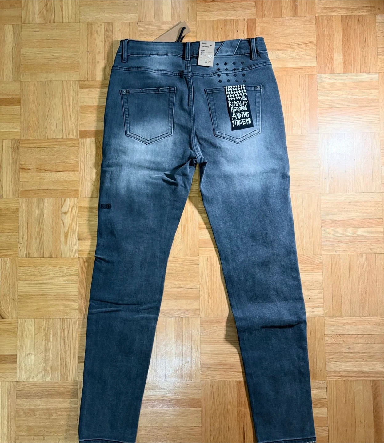 Ksubi Men's Jeans