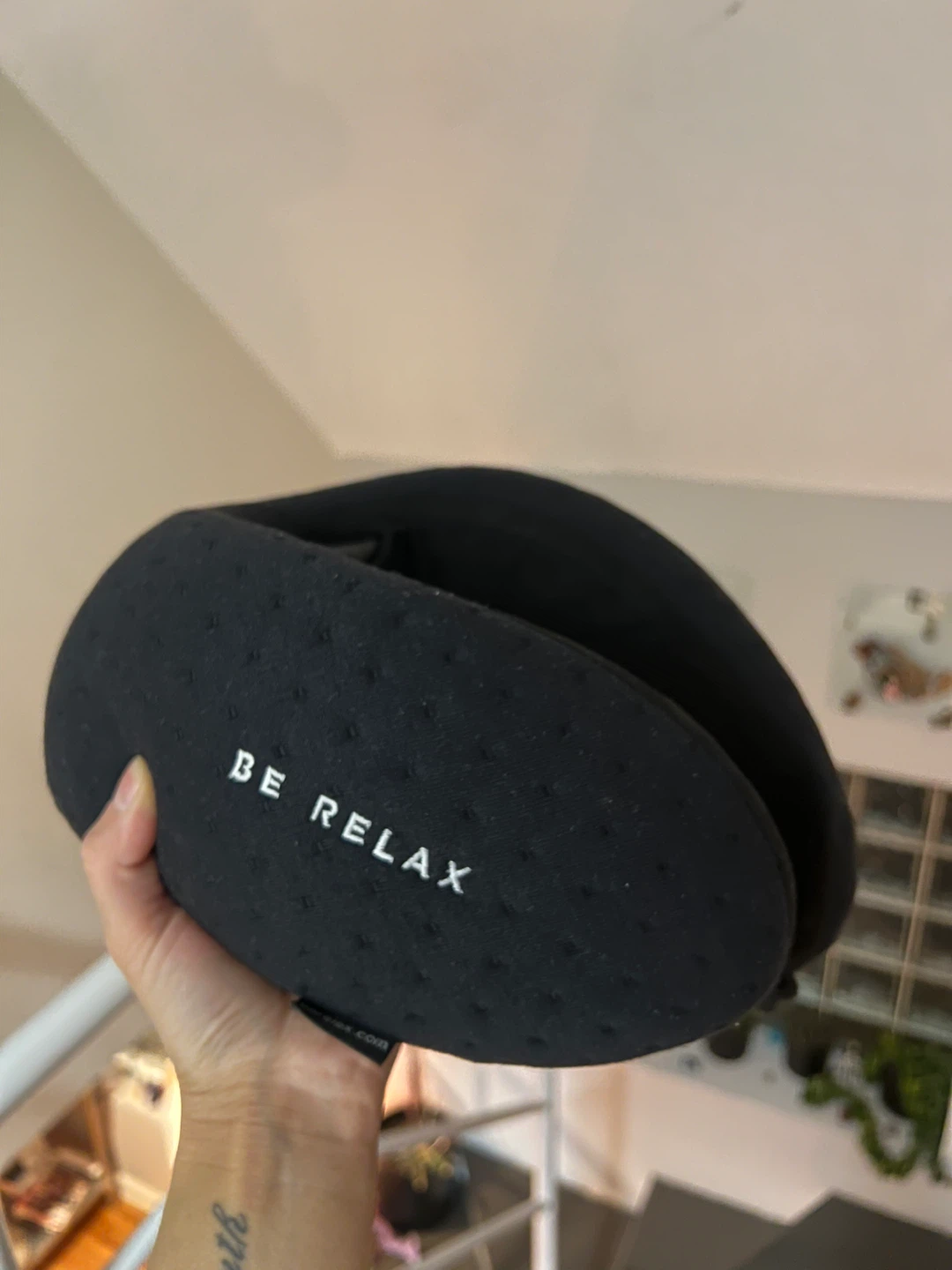 Be Relax Wellness Pillow - photo 2