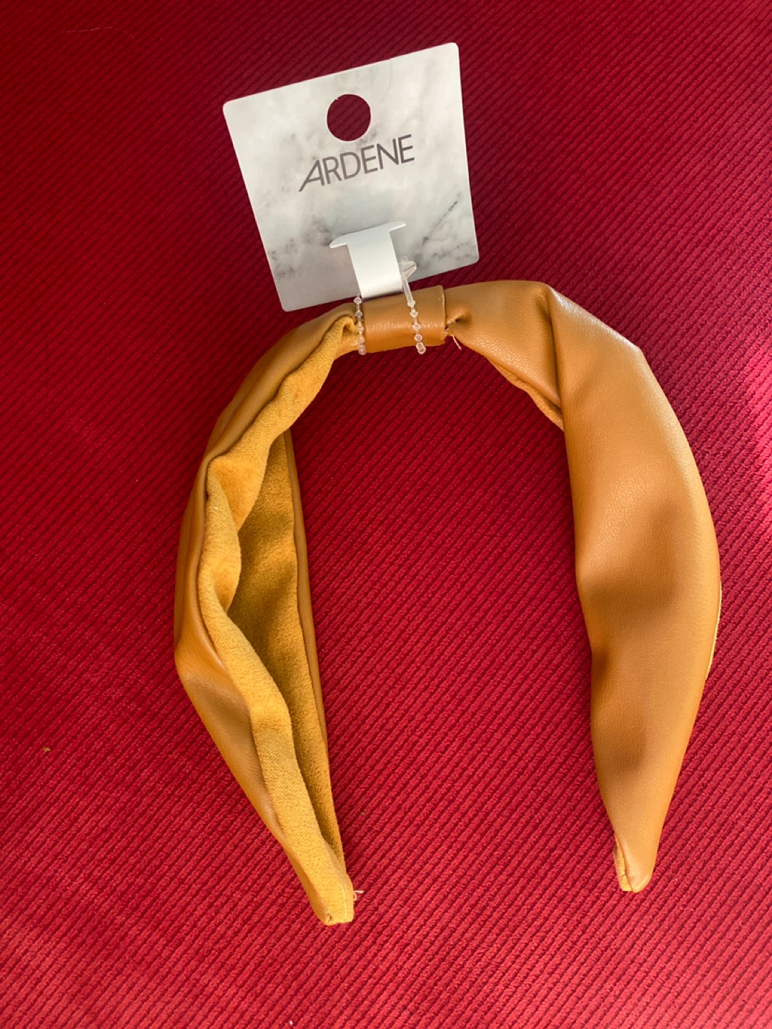 Ardene Twisted Headband