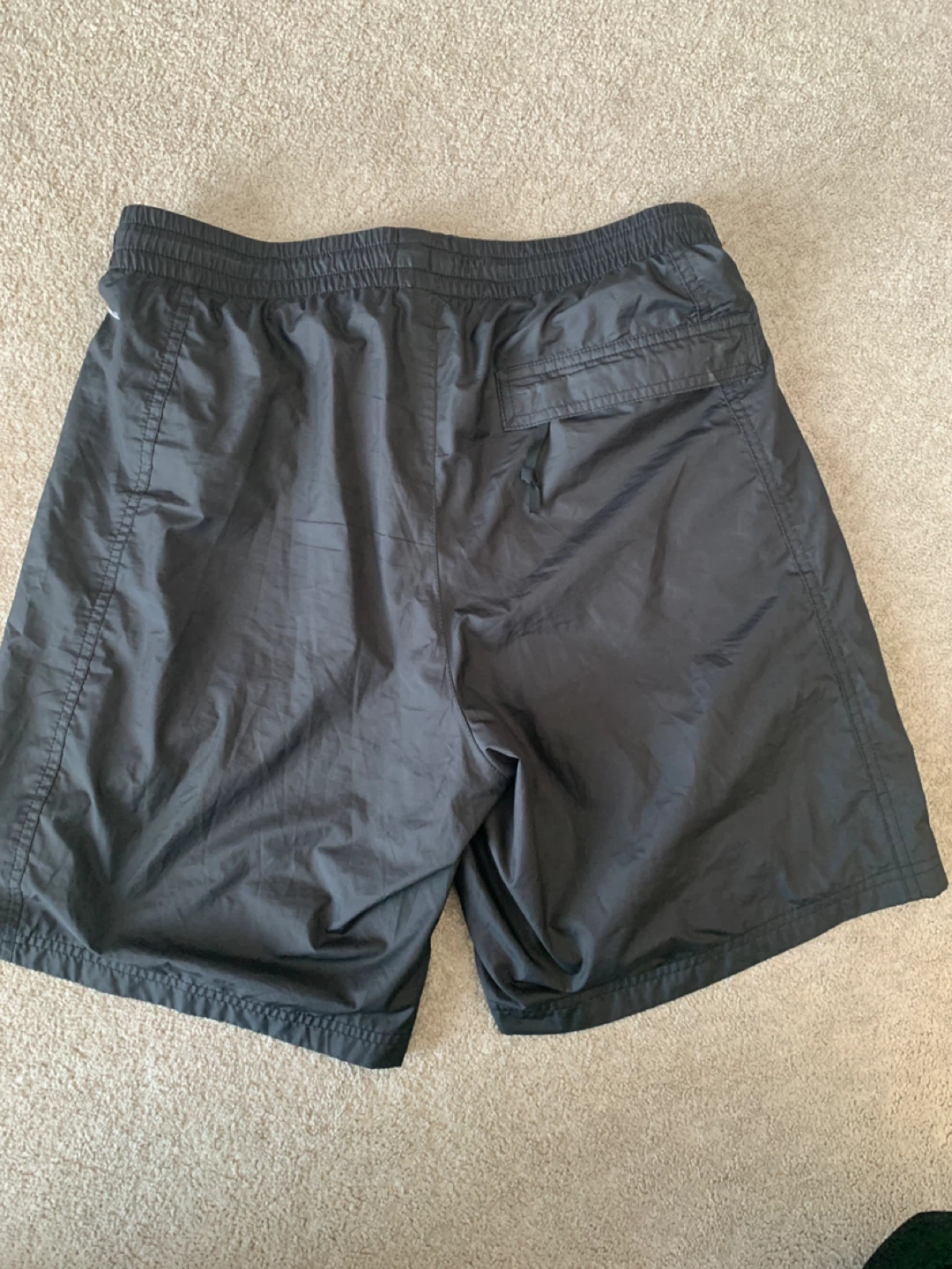 The North Face Mens Hydrenaline Shorts Black Size S - photo 3