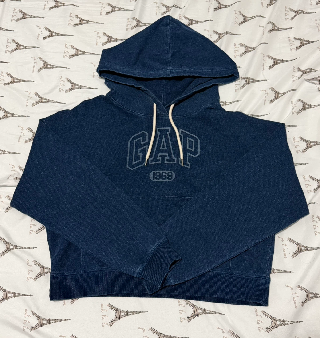 Gap Hoodie