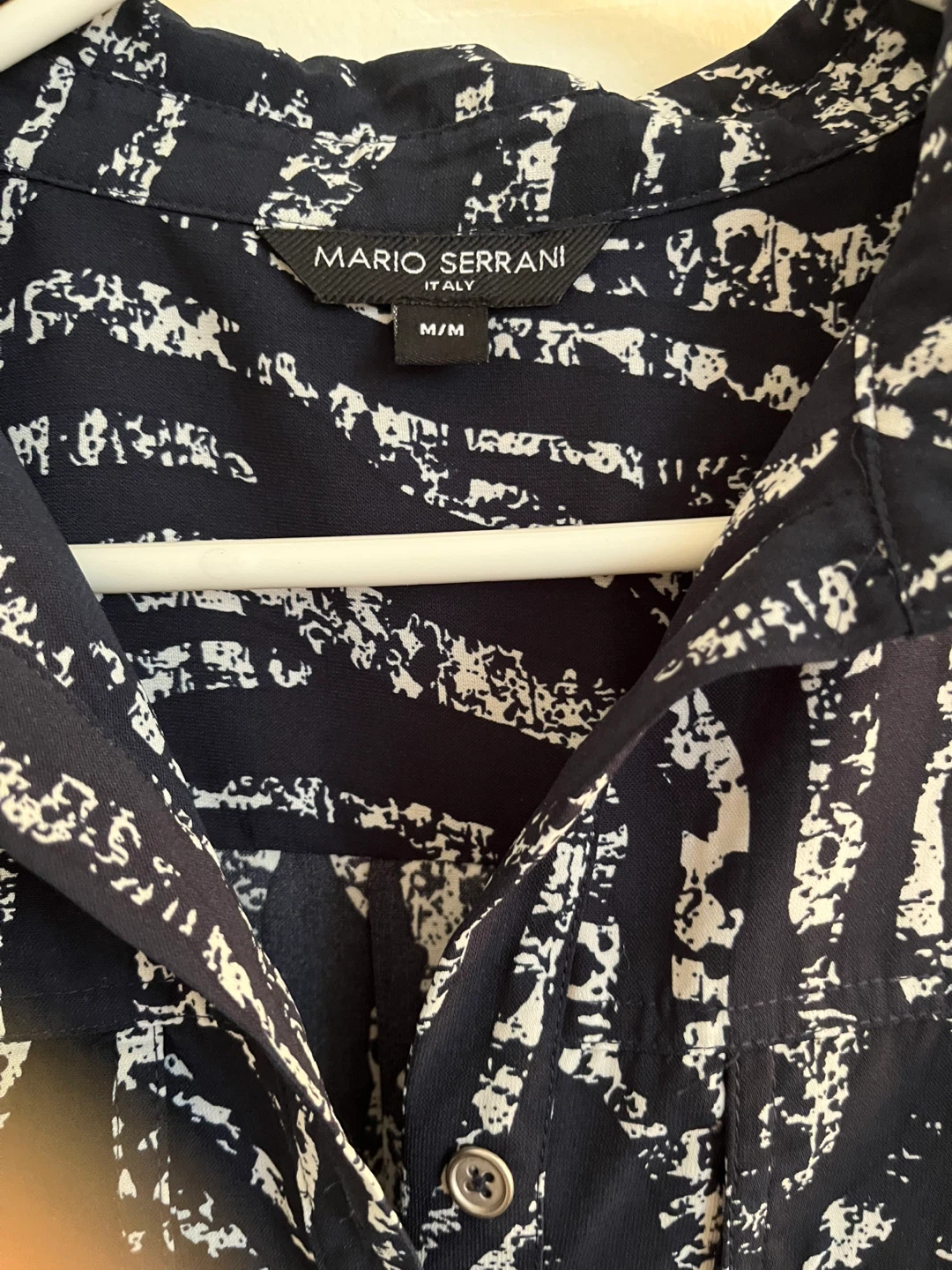 MARIO SERRANI Sleeveless Print Dress - photo 2