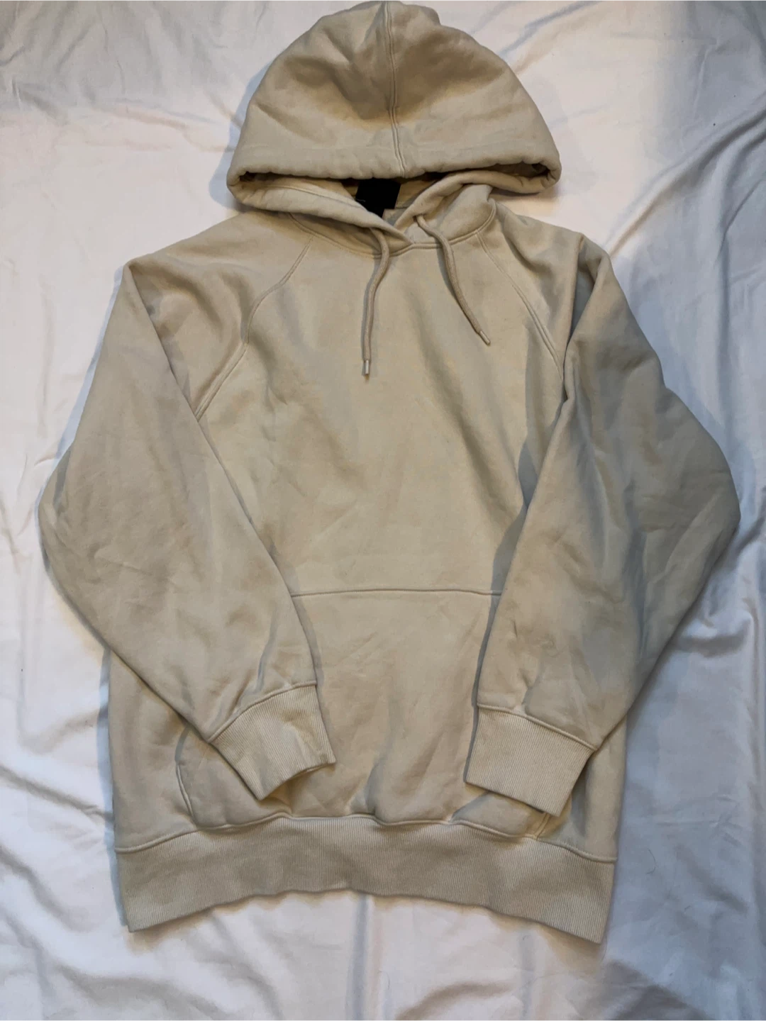 H&M Oversized Fit Sweatshirt - Size M