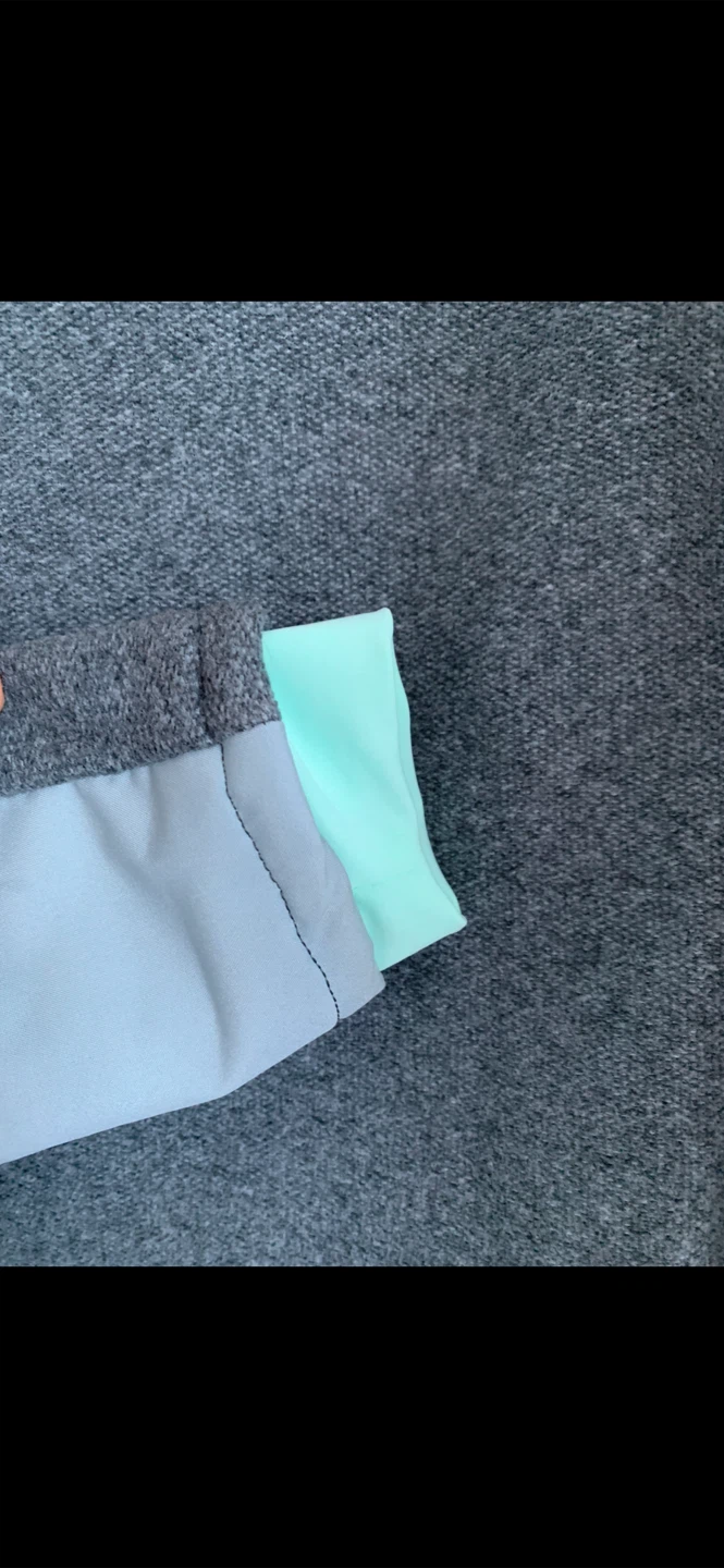 “QUECHUA” Hi-Tech Fleece from DECATHLON - photo 5