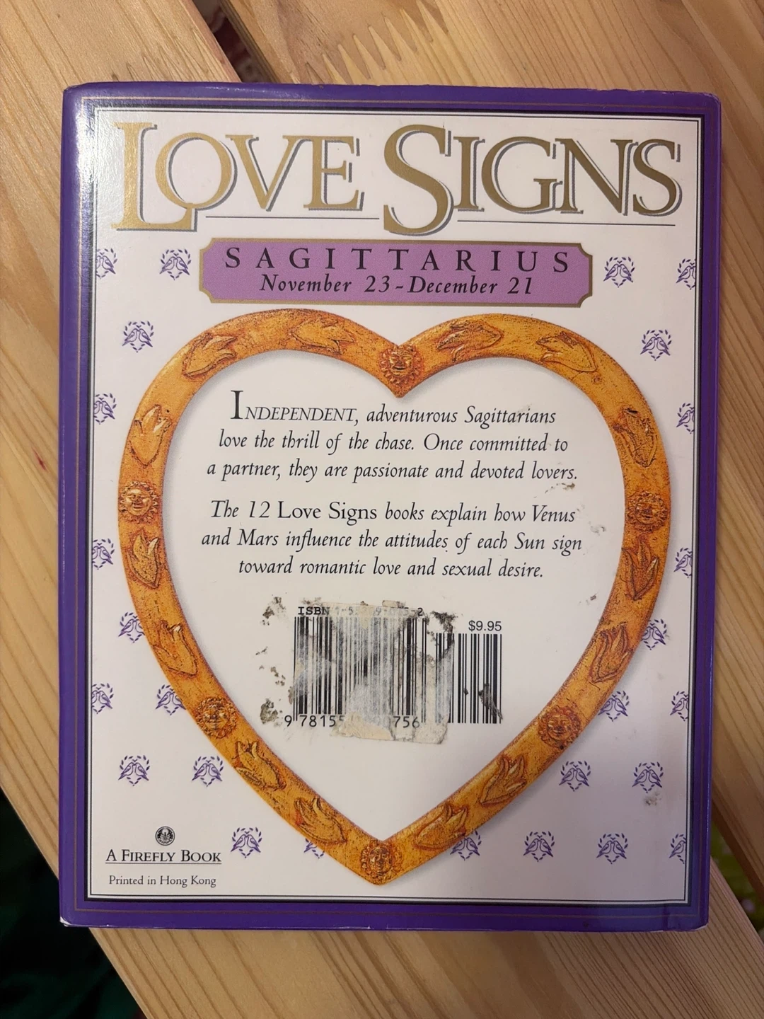 Love Signs Hand Book - photo 2