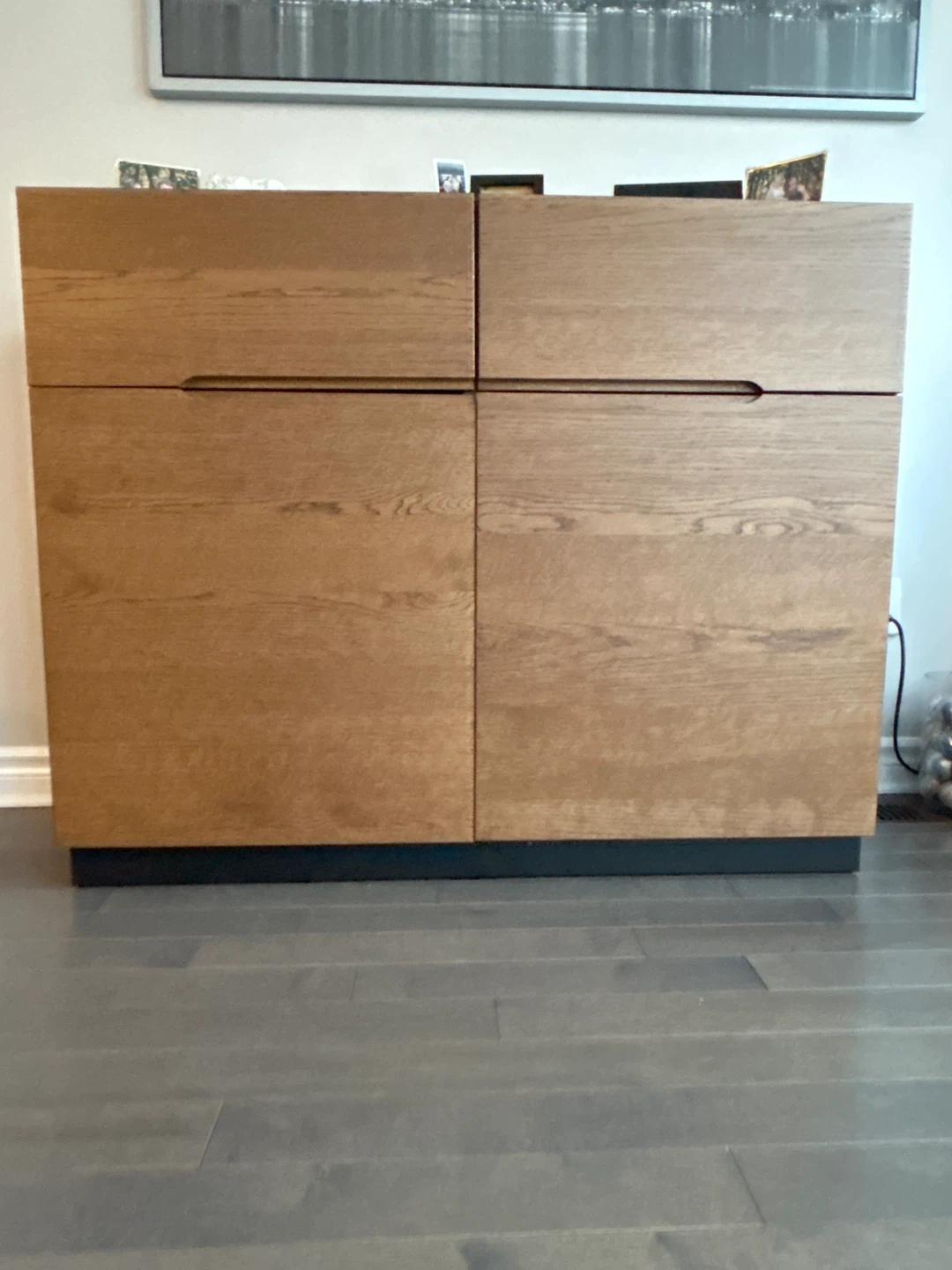 IKEA Cabinet