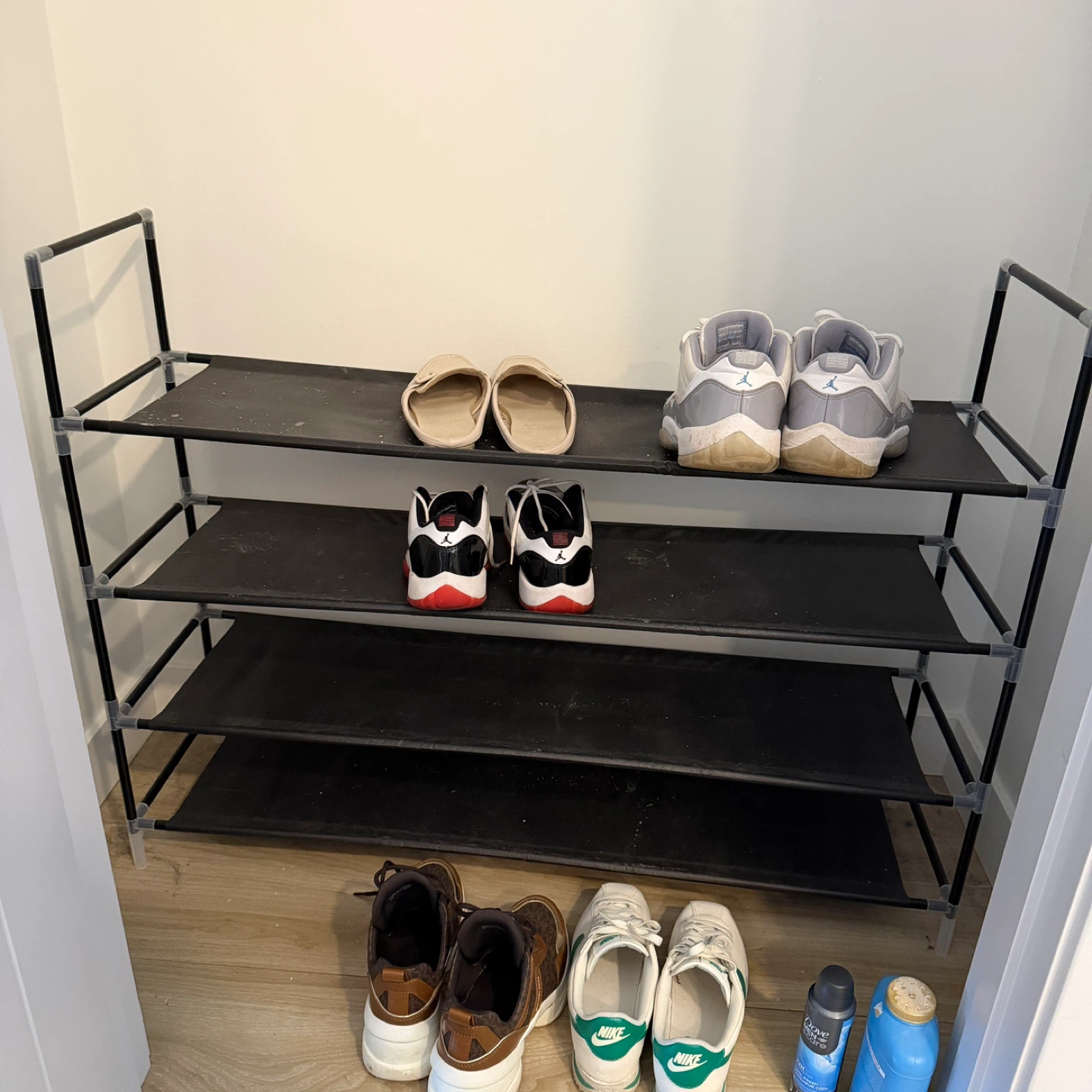 Shoe Rack