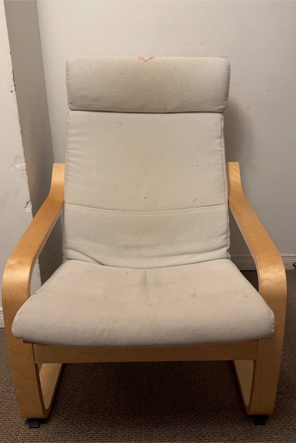 IKEA Poäng Armchair