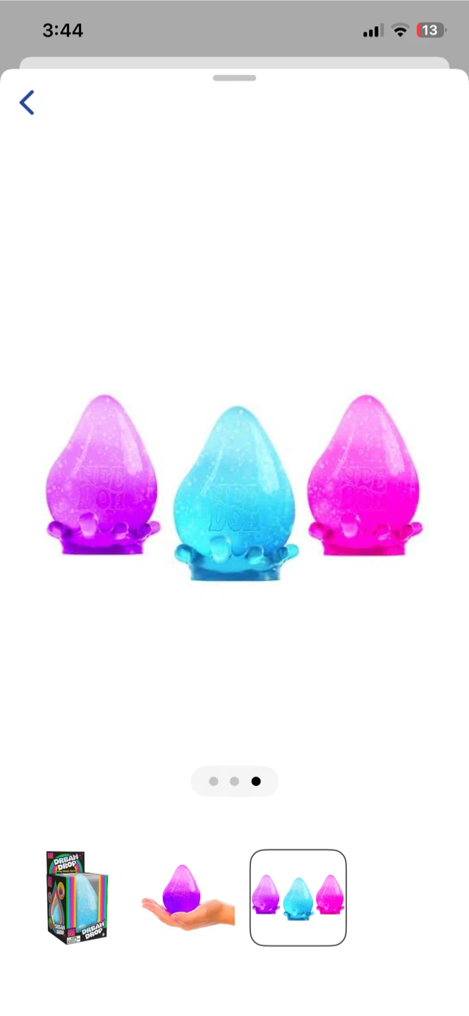 Needoh Dream Drop Bundle