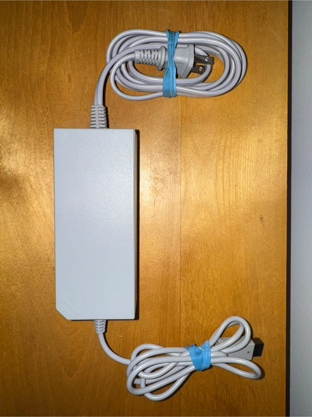 Nintendo Wii Power Supply