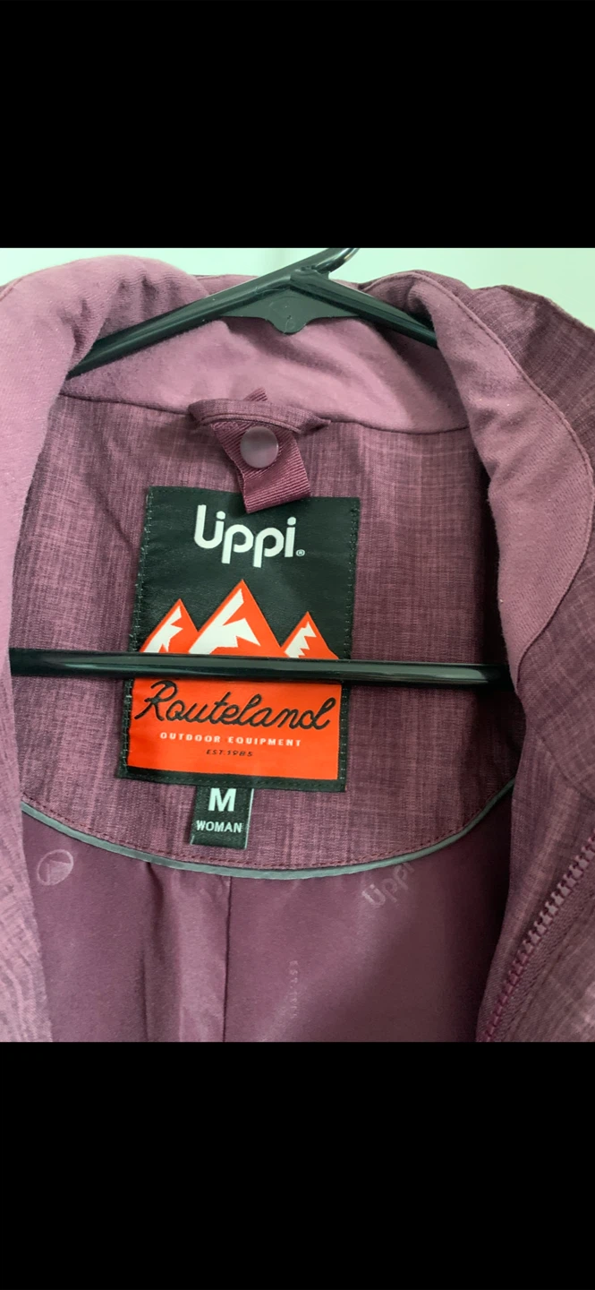 “LIPPi” coat - photo 2