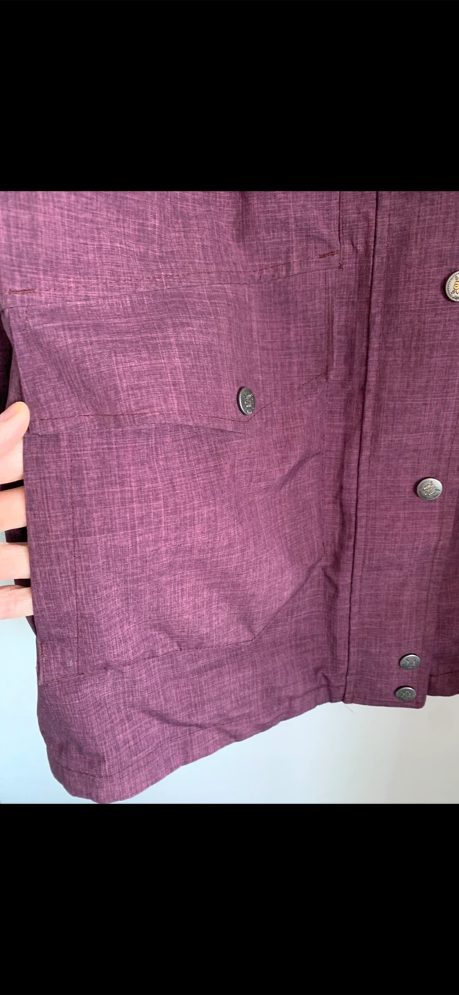 “LIPPi” coat - photo 5