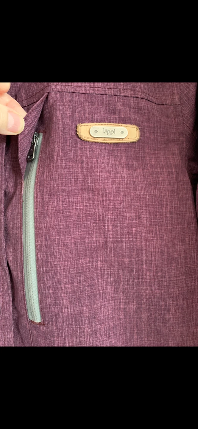 “LIPPi” coat - photo 4