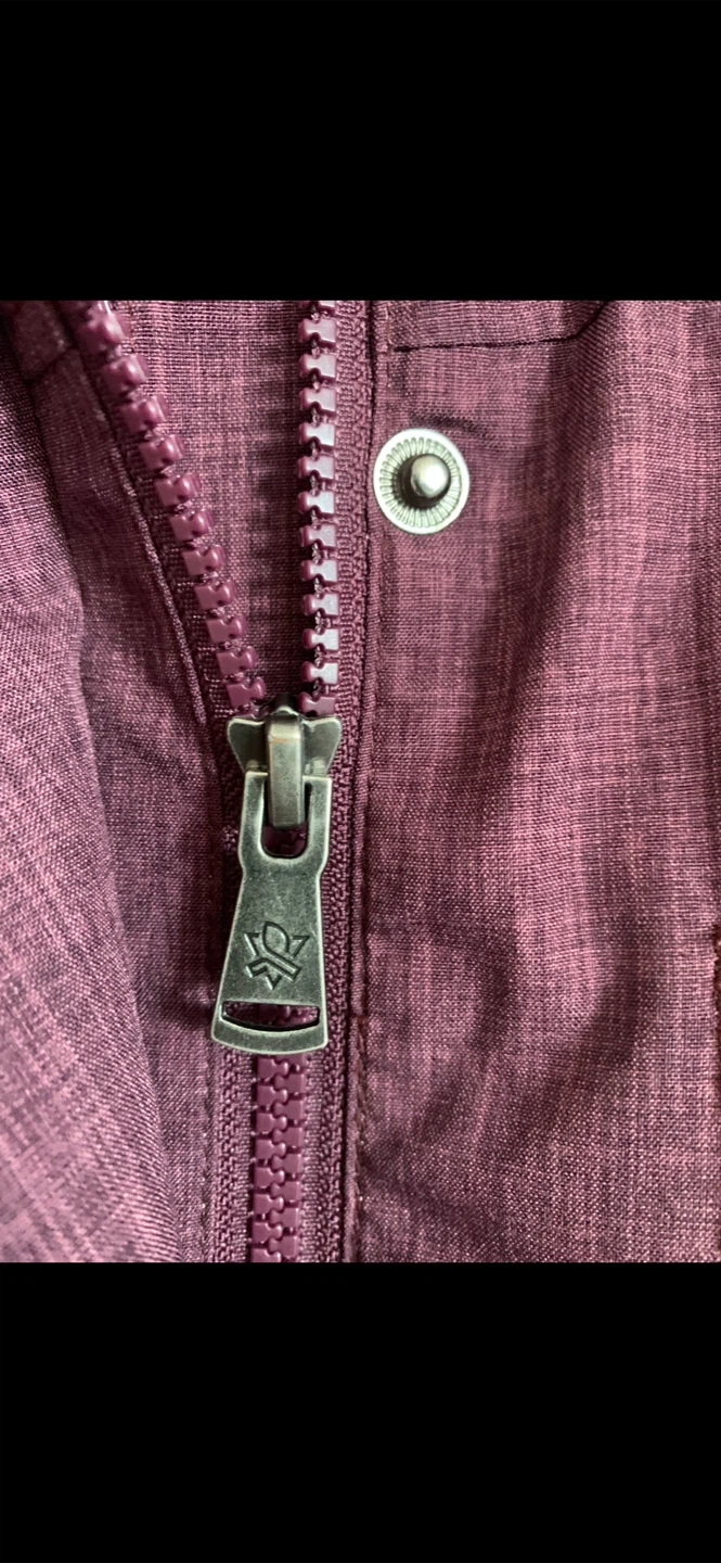 “LIPPi” coat - photo 3