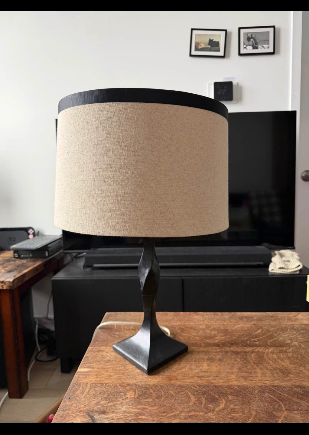 3 lamps for sale - photo 2