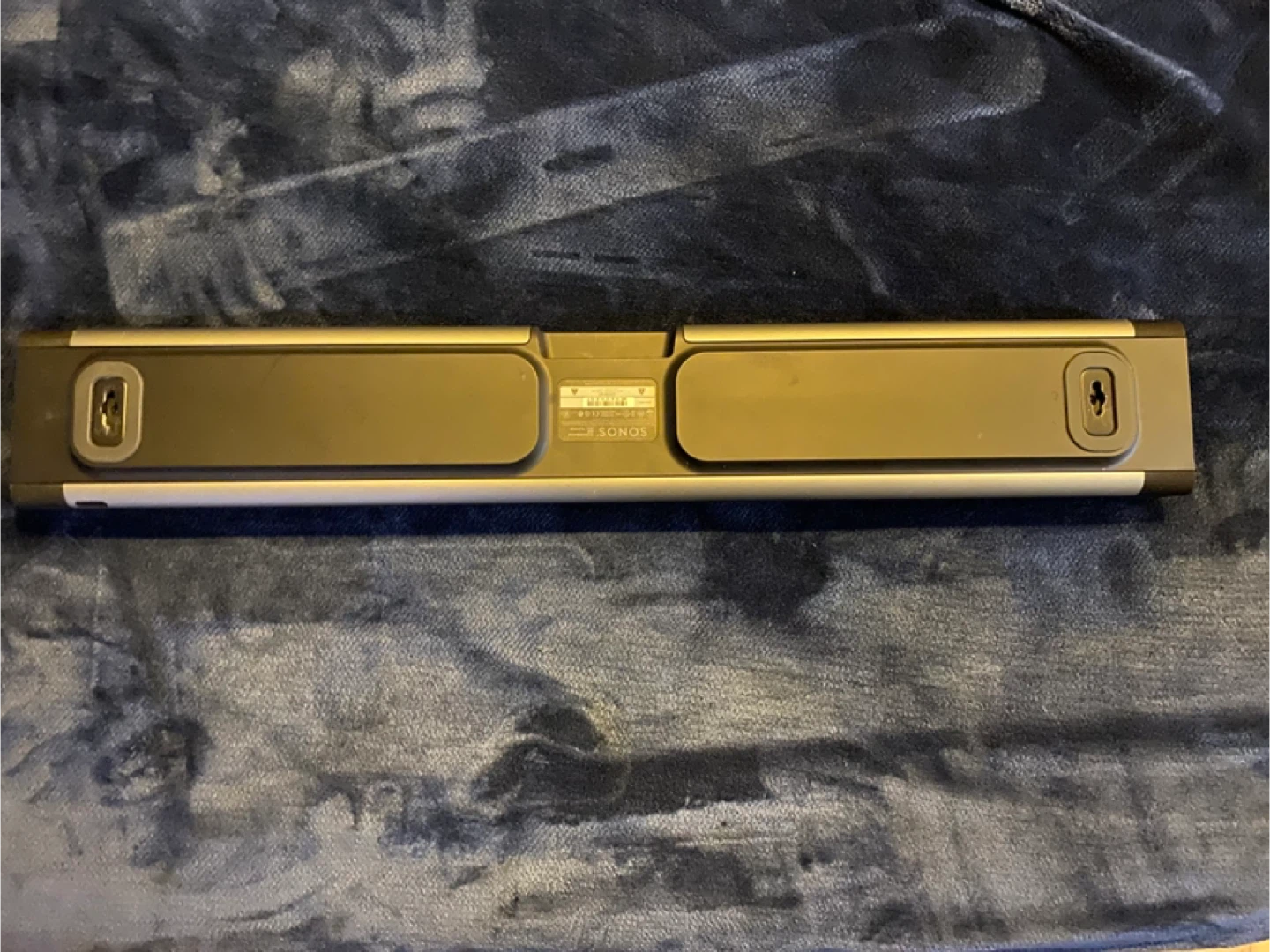 Sonos Playbar Soundbar - photo 4