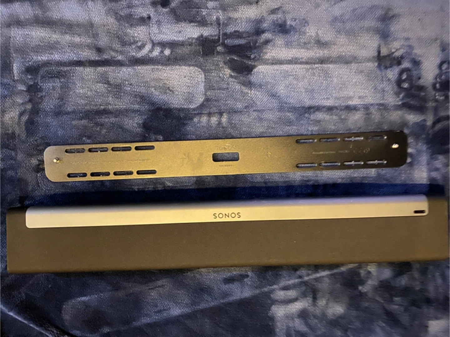 Sonos Playbar Soundbar - photo 5