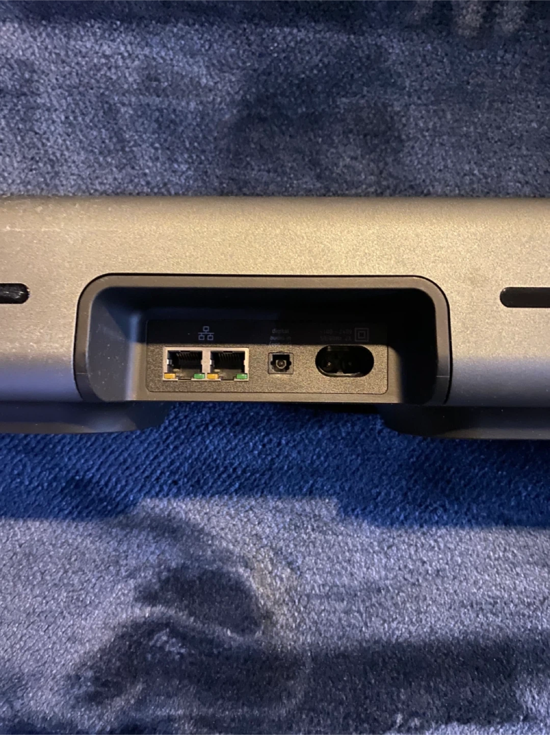 Sonos Playbar Soundbar - photo 2