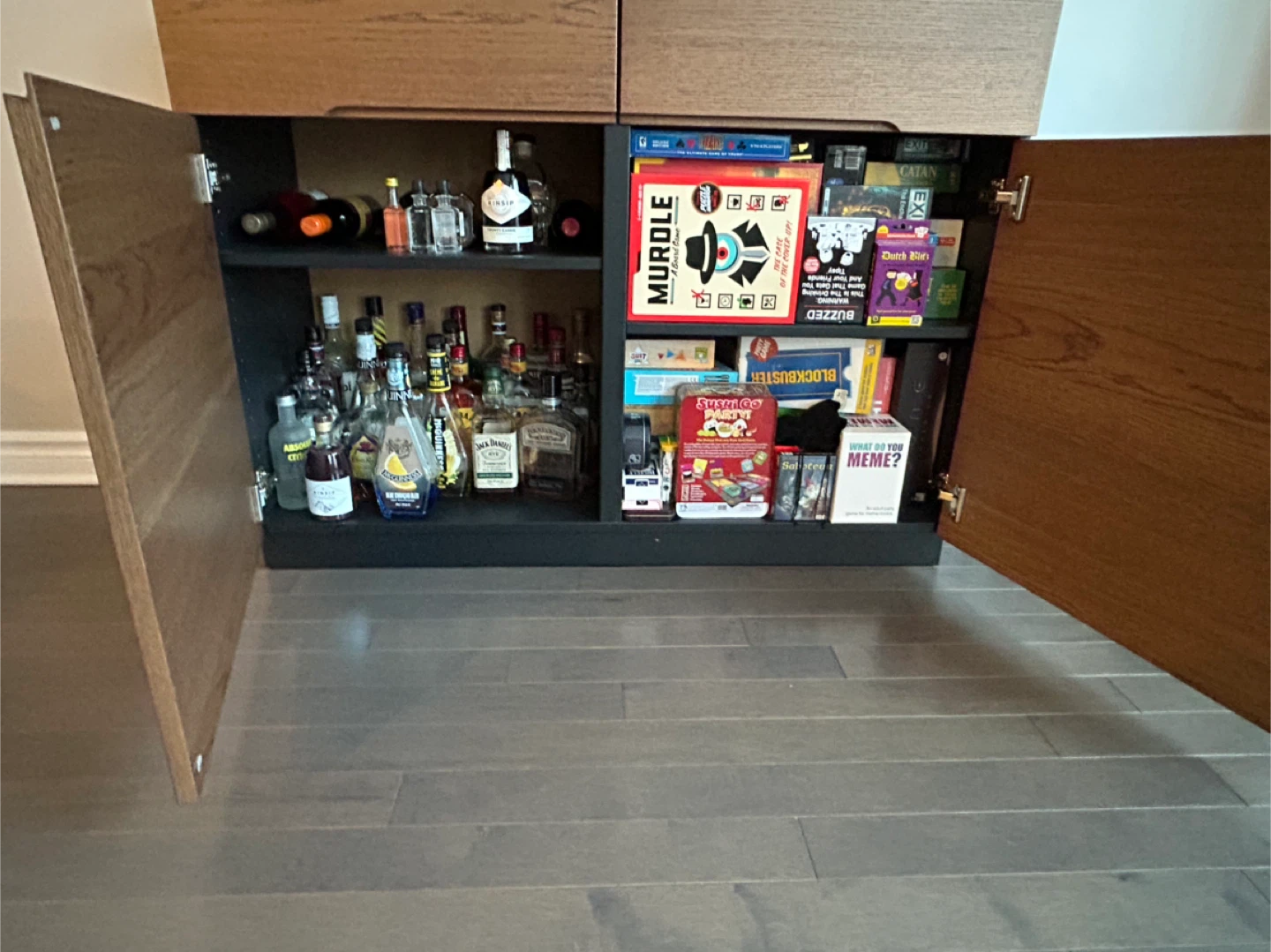 IKEA Cabinet - photo 3
