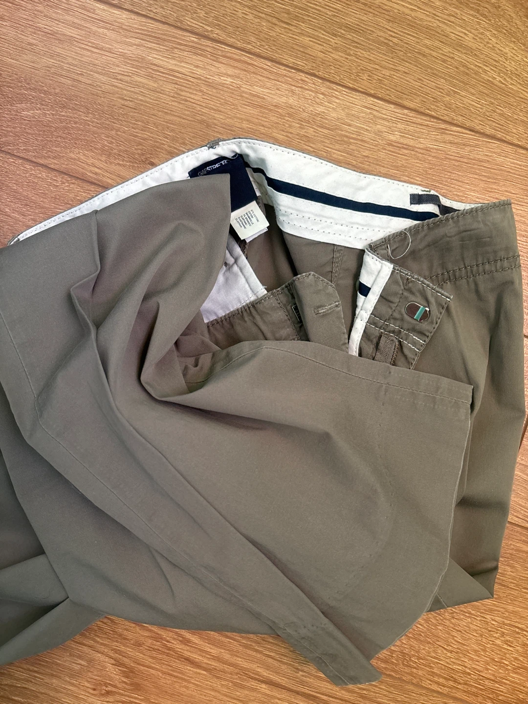 Gap Bootcut Pants - photo 2
