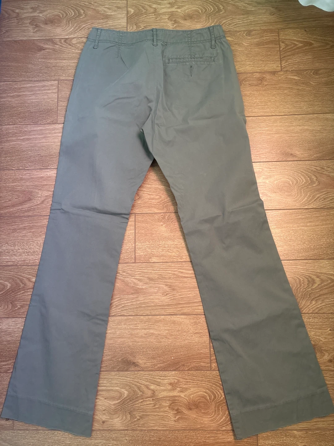 Gap Bootcut Pants - photo 3