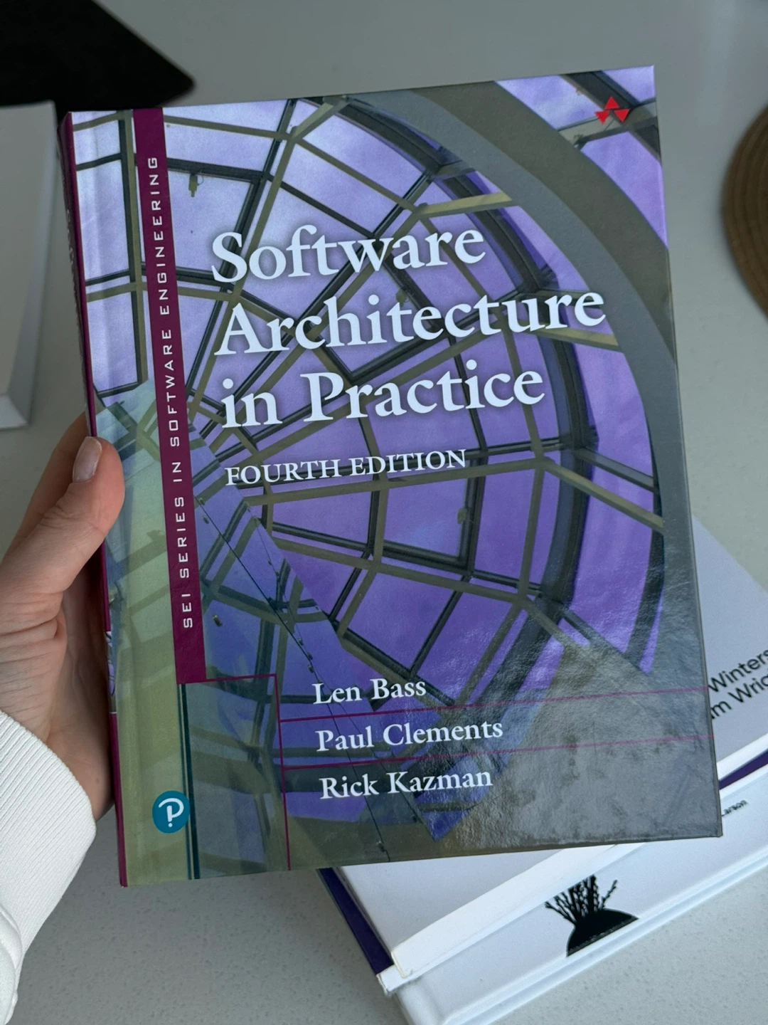 Software development books - photo 2