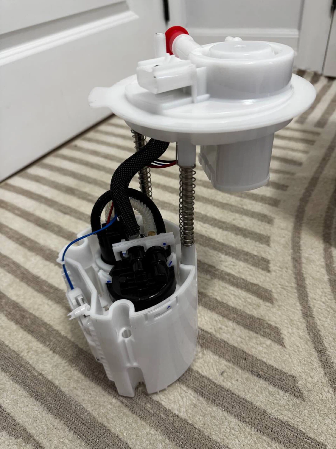 Fuel Pump Module Assembly for Jeep Cherokee / Chrysler 200 - photo 5