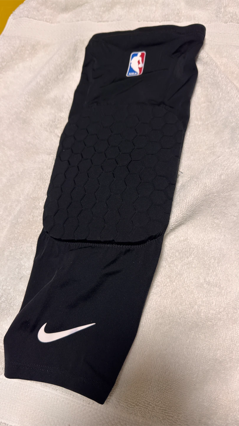Nike NBA Padded Compression Sleeve