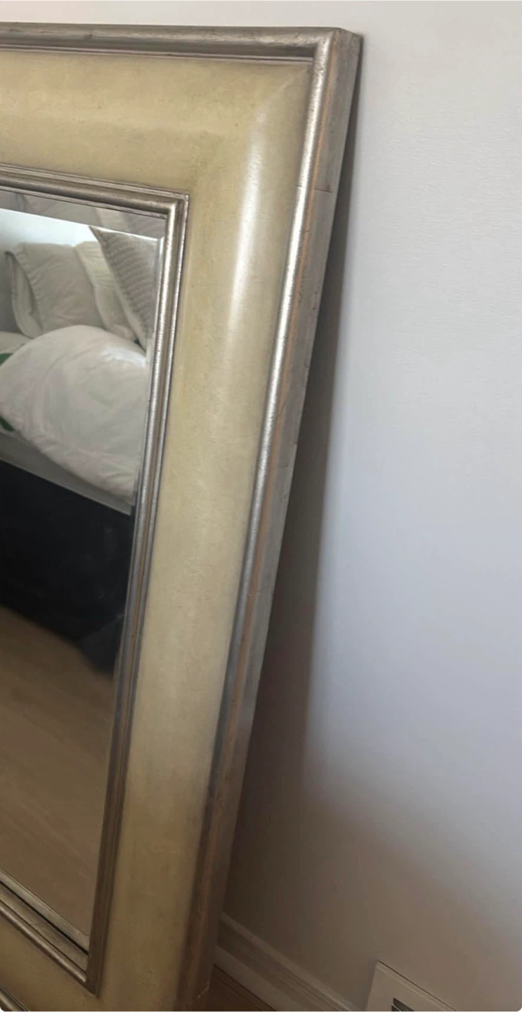 Large Decorative Wall Mirror - photo 3