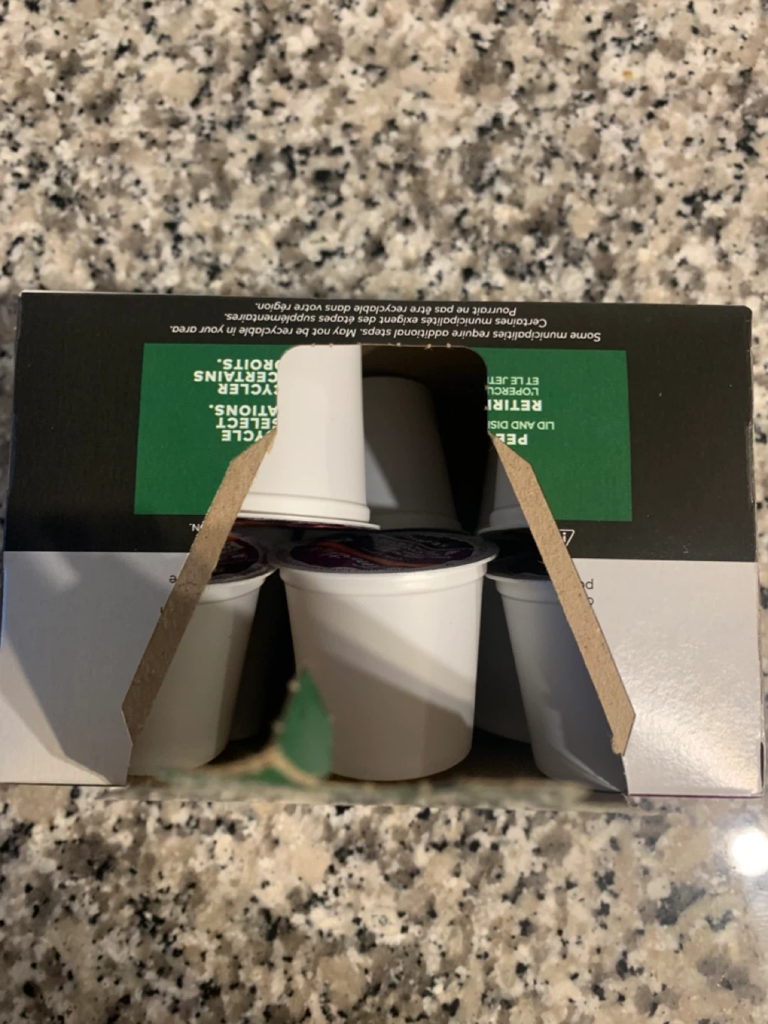 Timothy's Gourmande Chai Latte K-Cup Pods - 11 Pack - photo 2