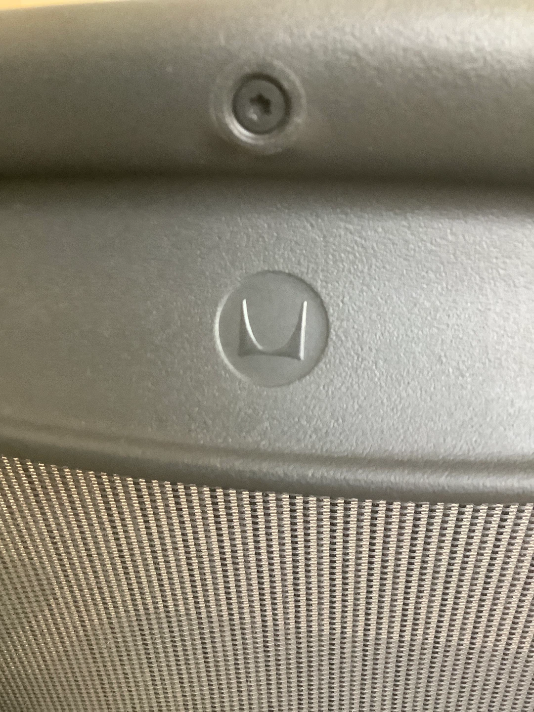 Herman Miller Aeron Chair - photo 4