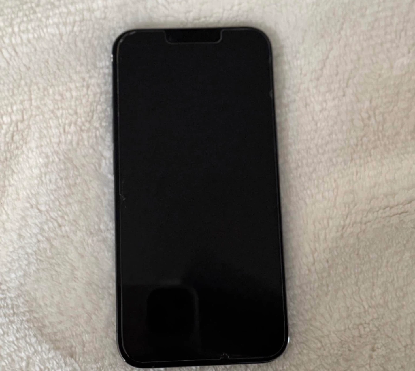 Apple iPhone 13 Pro Sierra Blue - photo 2