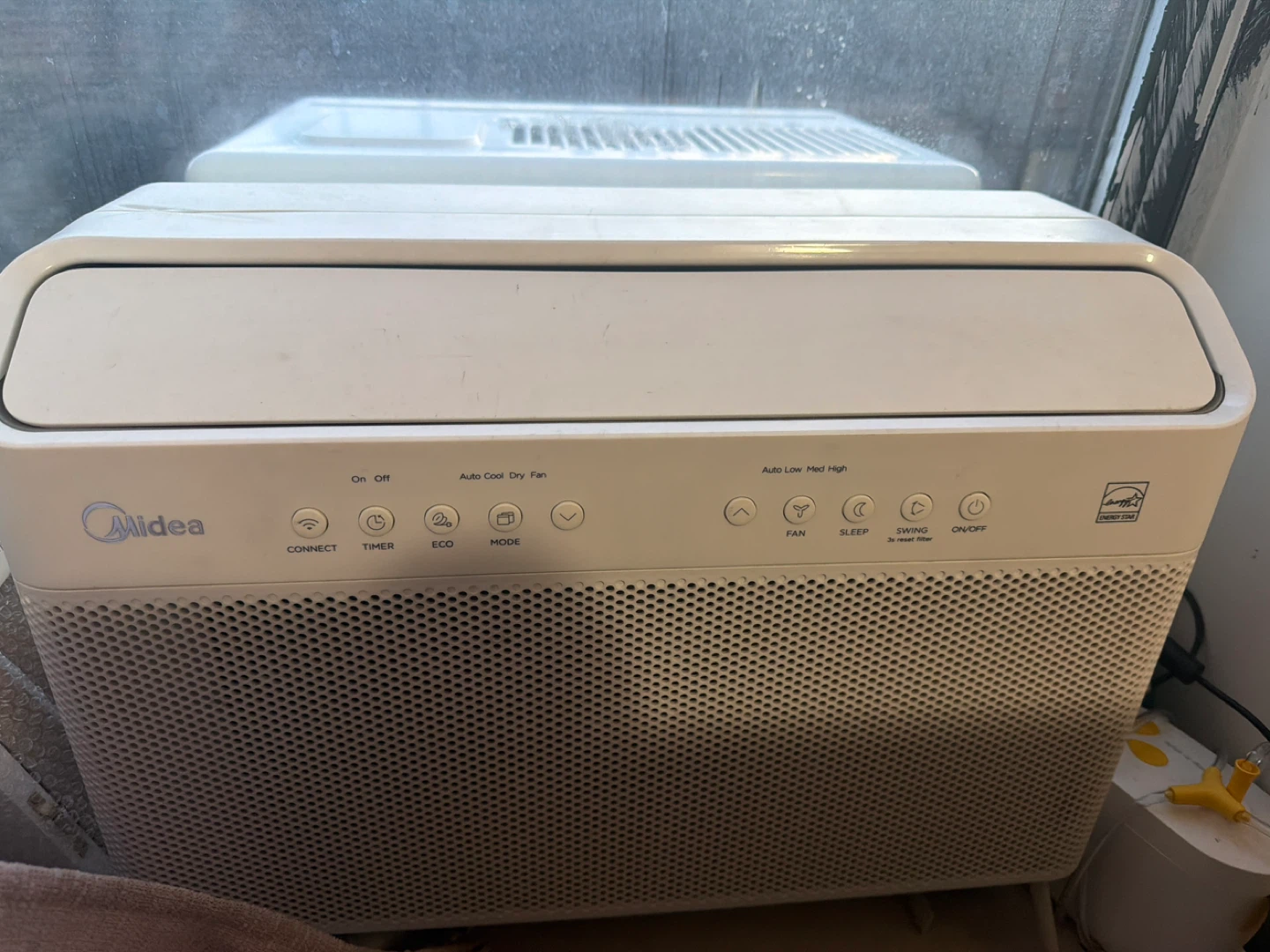 Midea Window Air Conditioner