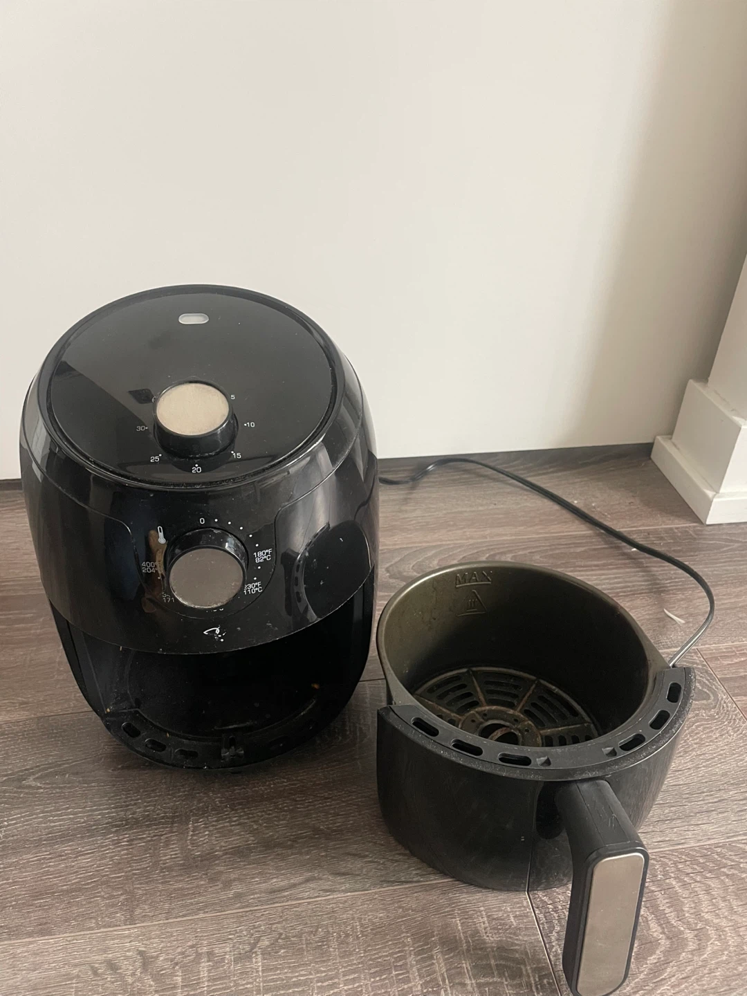Air Fryer - photo 3