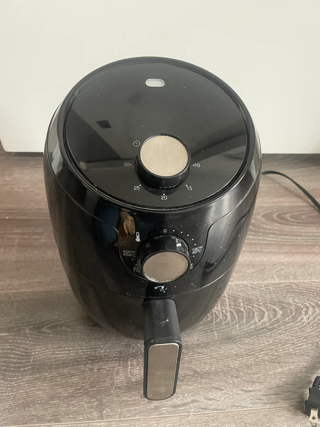 Air Fryer - photo 2