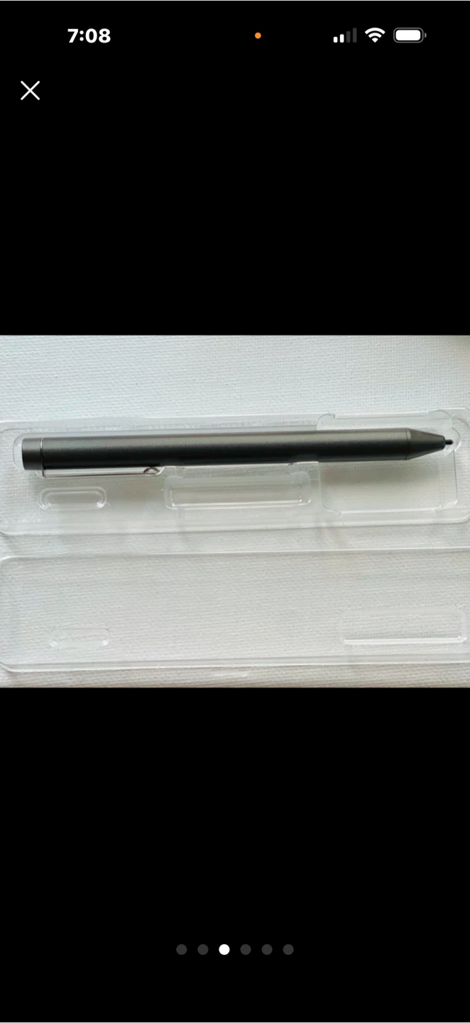 Acer Active Stylus Pen - photo 3