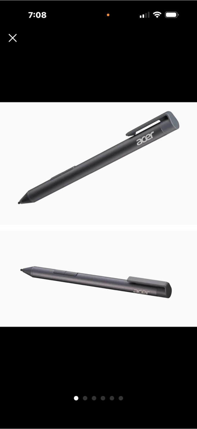 Acer Active Stylus Pen