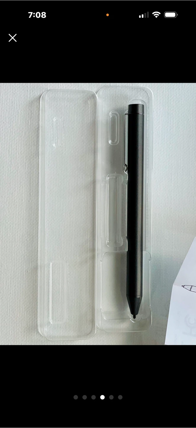 Acer Active Stylus Pen - photo 4