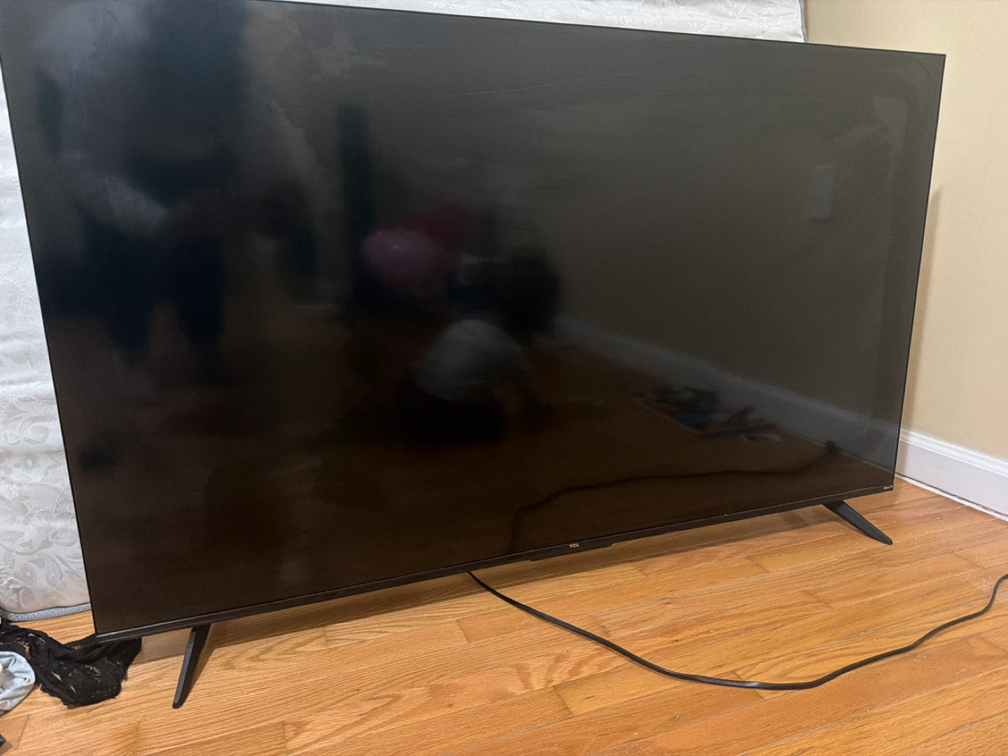 TCL 55-inch Roku Smart TV