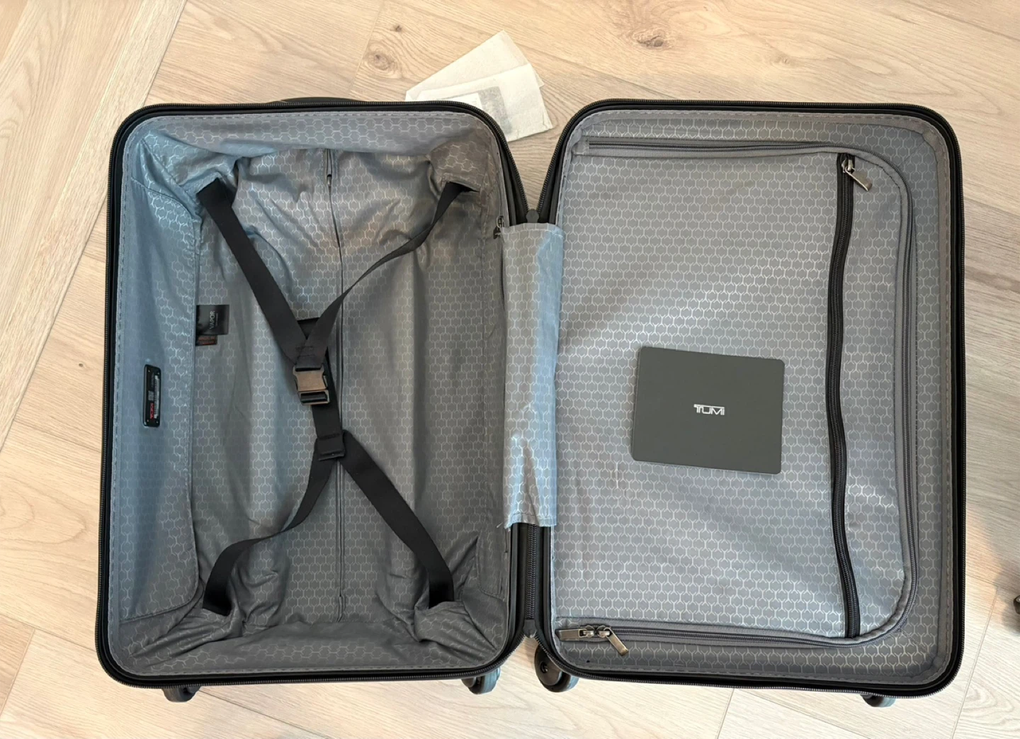Tumi International Carry-On Luggage - Camo - photo 3