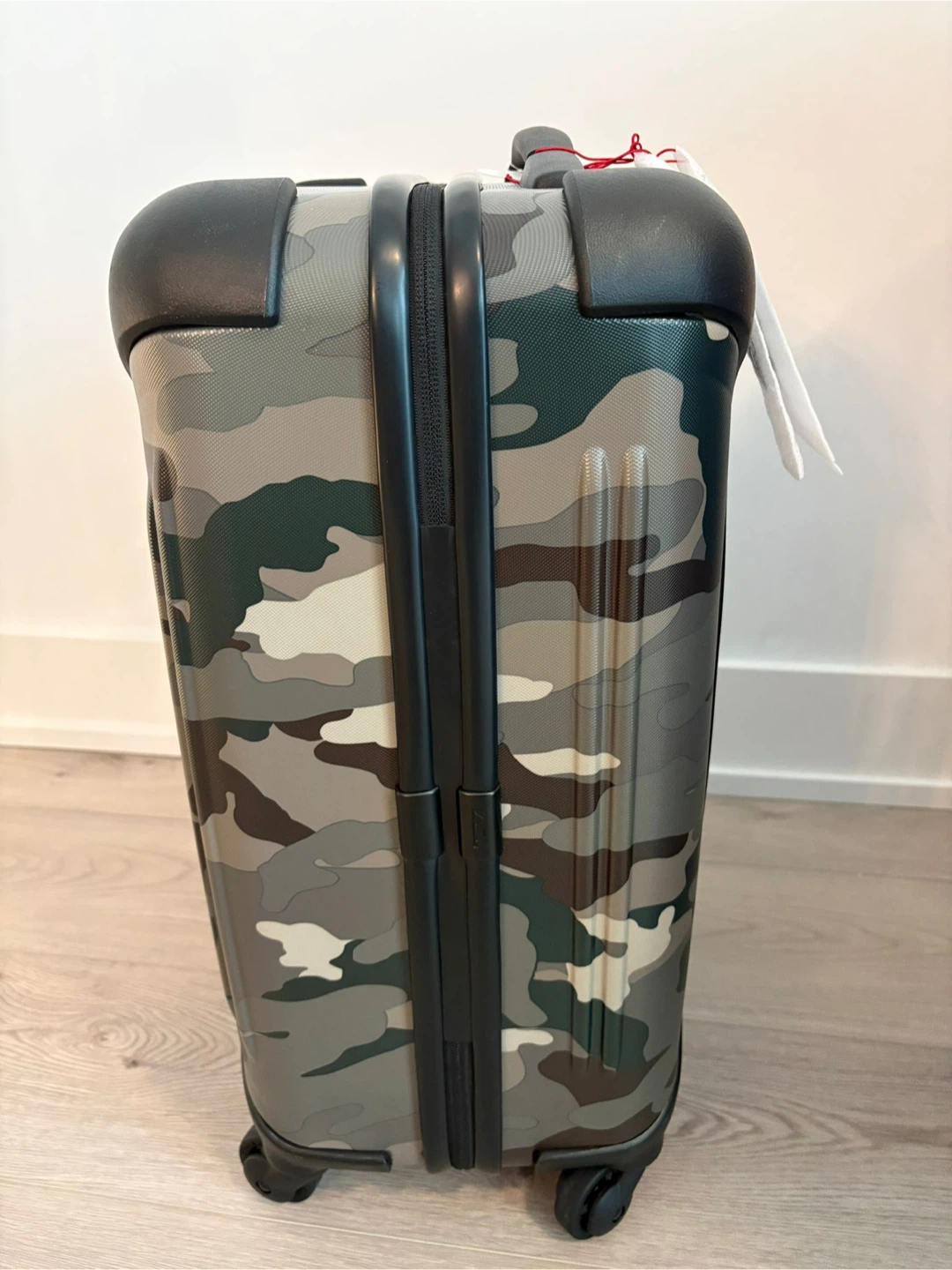 Tumi International Carry-On Luggage - Camo - photo 5