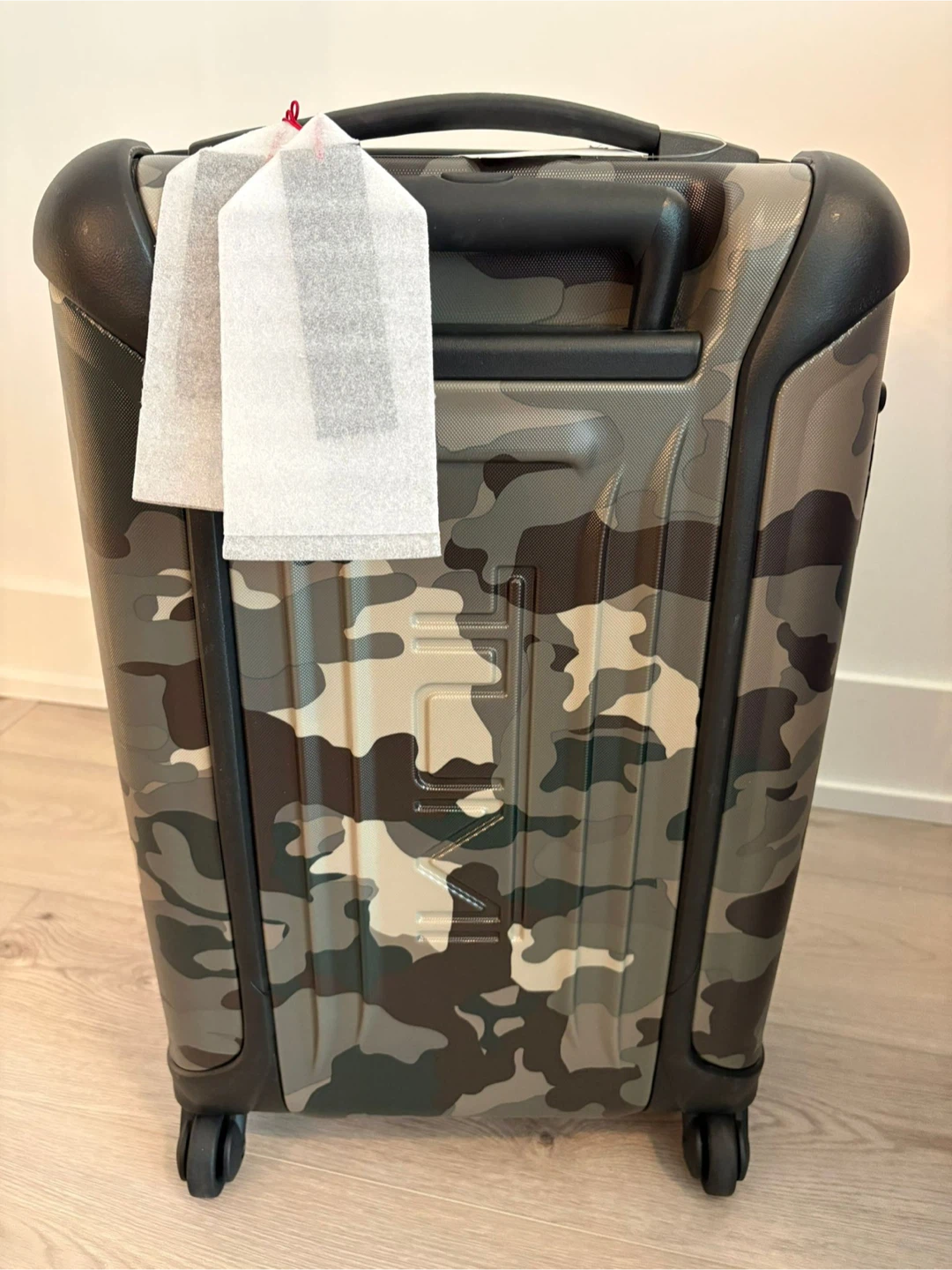 Tumi International Carry-On Luggage - Camo - photo 4