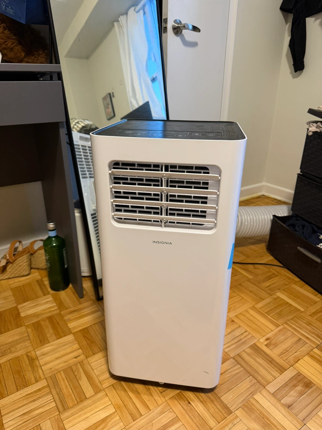 Insignia Portable Air Conditioner