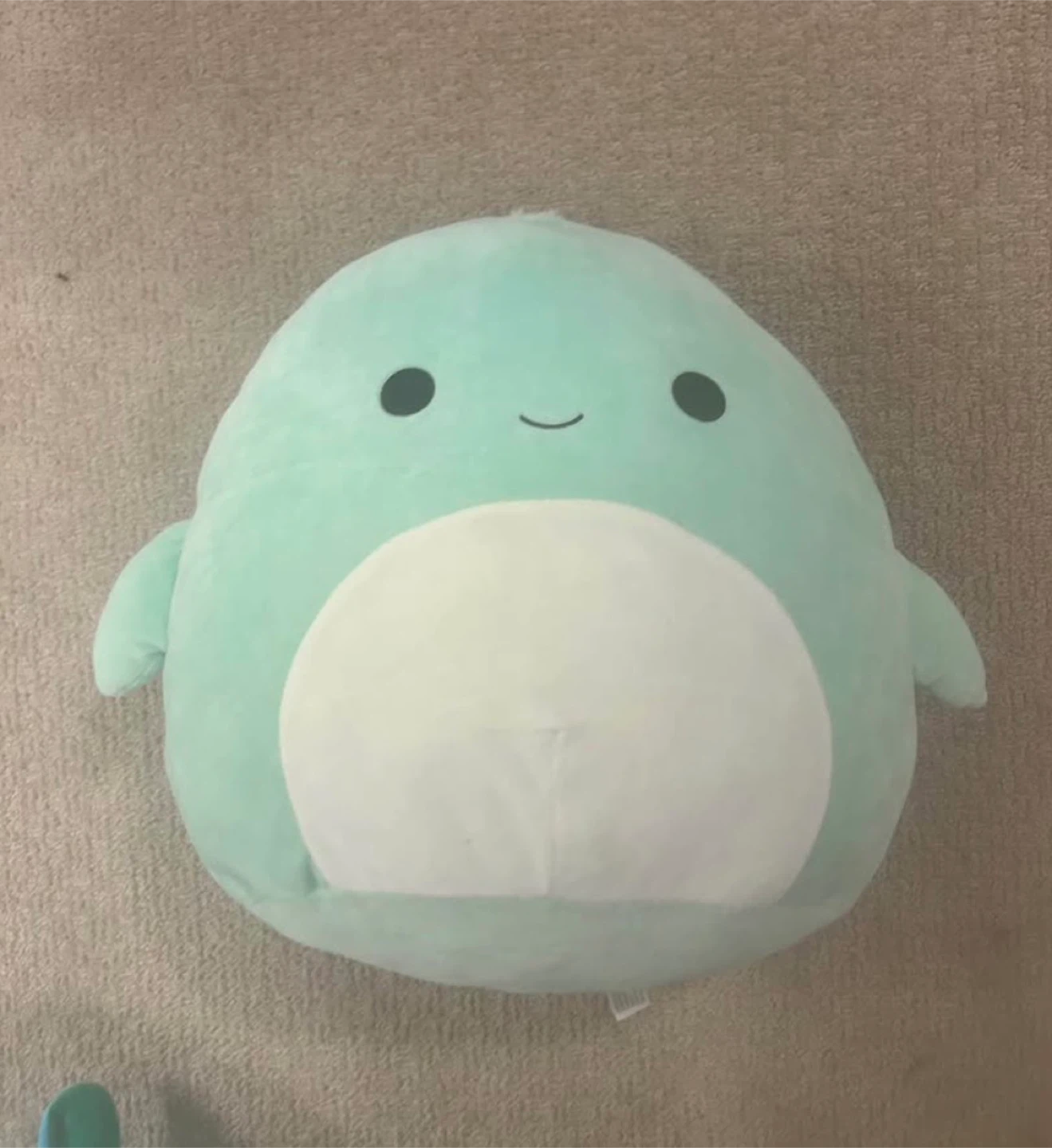 Assorted Squishmallow Plush Toys